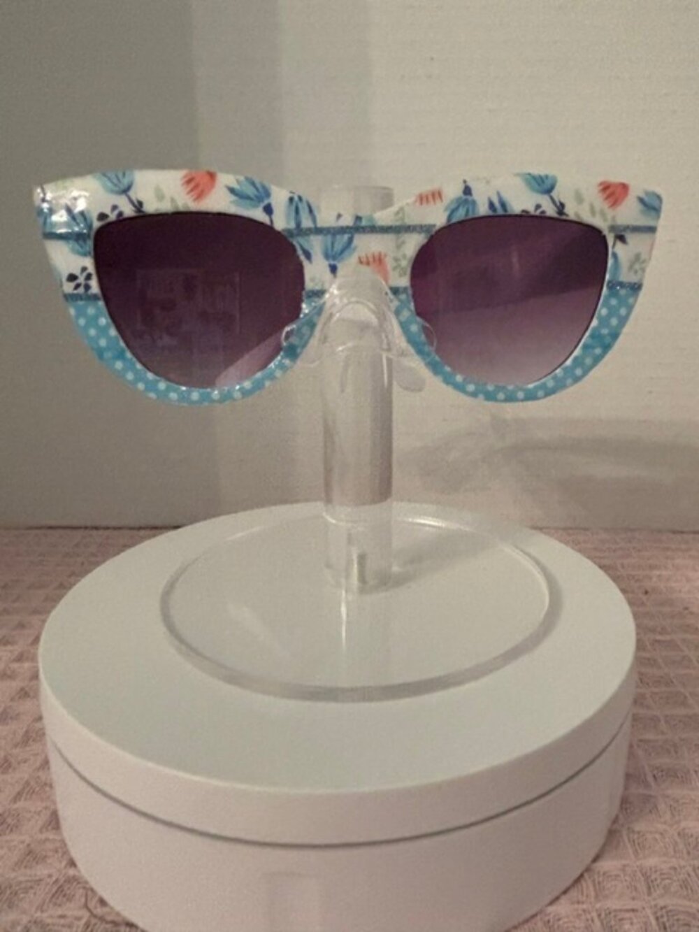Original One-of-a-Kind Sunglasses